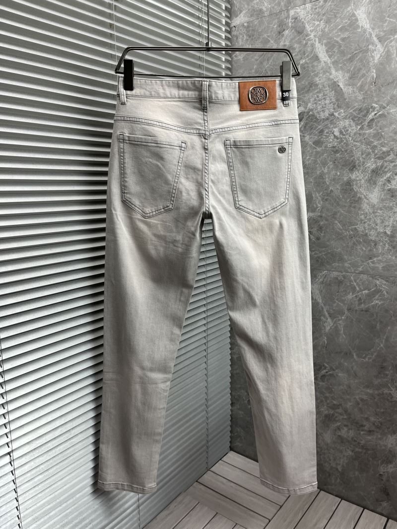 Loewe Jeans